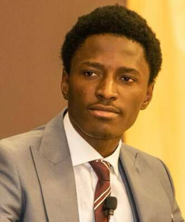 Mustapha Diyaol Haqq